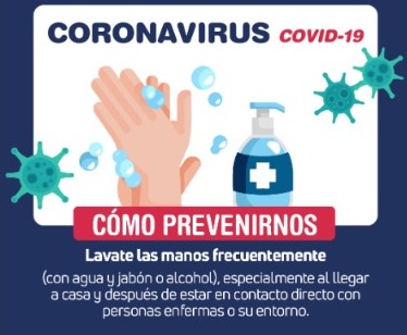SERVILIN LTDA Servicio de Vigilancia y Logística Nacional